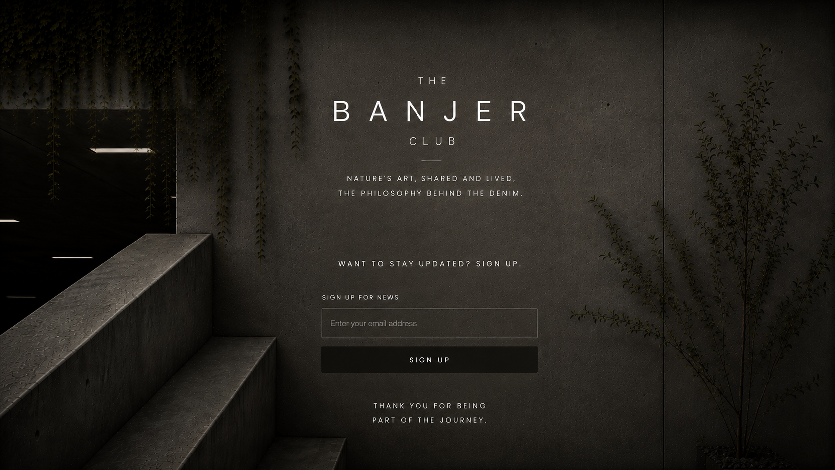 The Banjer Club